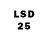 Марки 25I-NBOMe 1,8мг PugCuber